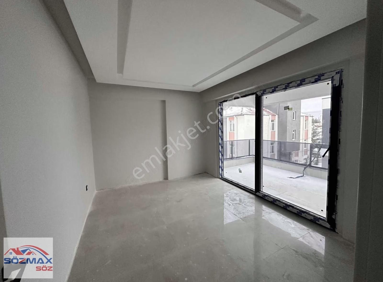 Dört Mevsim Oturuma Uygun Erkilet Sıfır Villa - Görsel 9