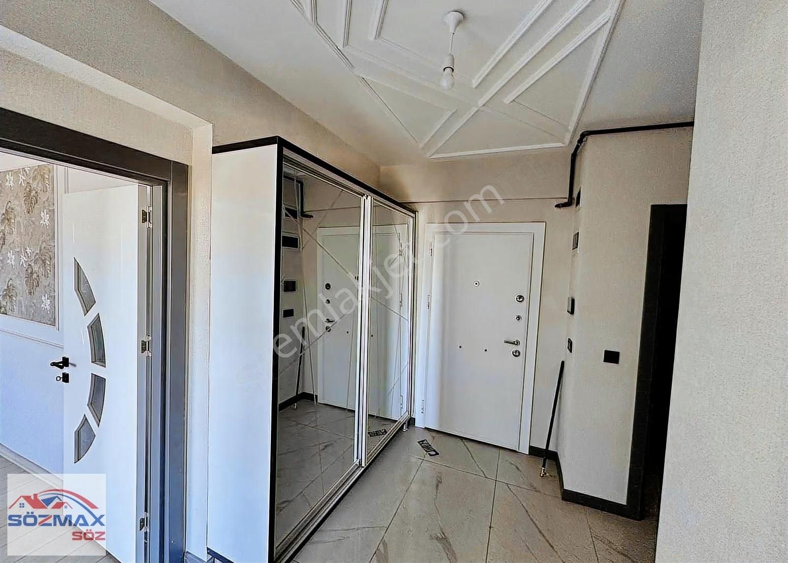 Erkilet Bulvarında Polis Okulu Yanı Satılık 4+1 Daire Meskenli - Görsel 26