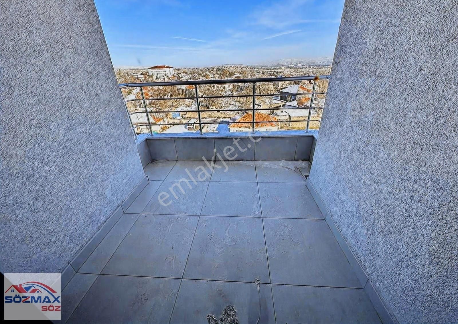 Erkilet Bulvarında Polis Okulu Yanı Satılık 4+1 Daire Meskenli - Görsel 25