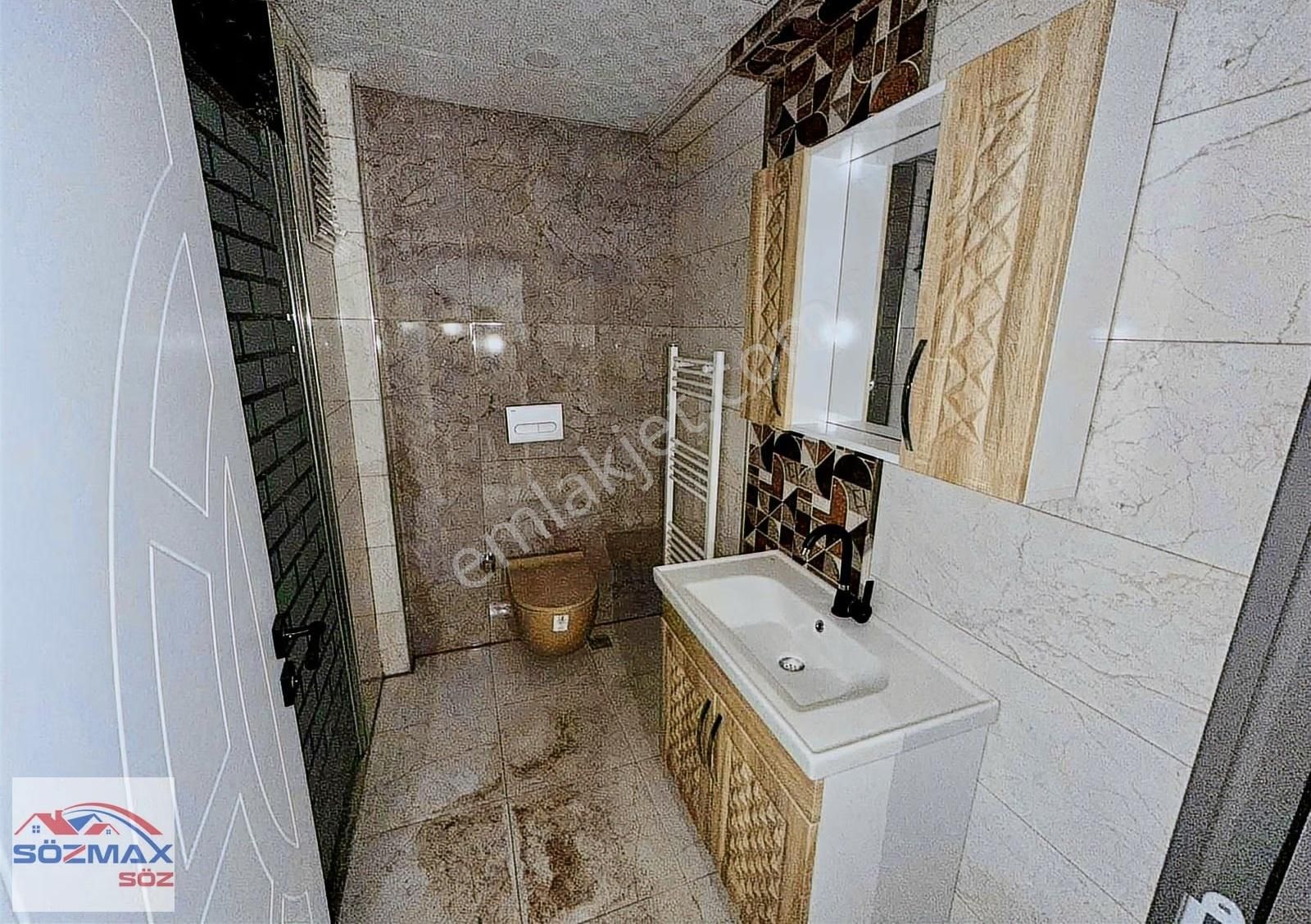 Erkilet Bulvarında Polis Okulu Yanı Satılık 4+1 Daire Meskenli - Görsel 20