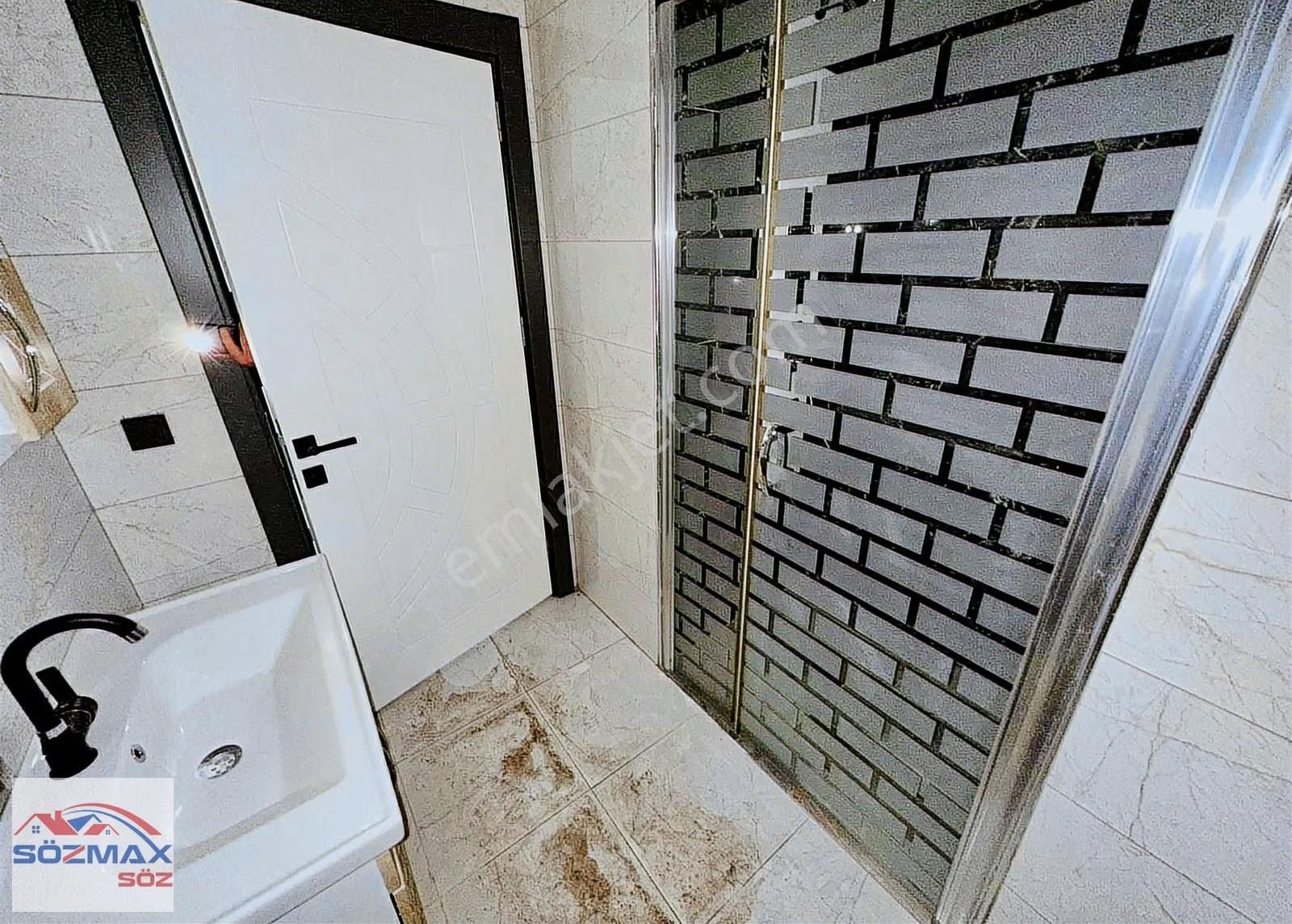 Erkilet Bulvarında Polis Okulu Yanı Satılık 4+1 Daire Meskenli - Görsel 5