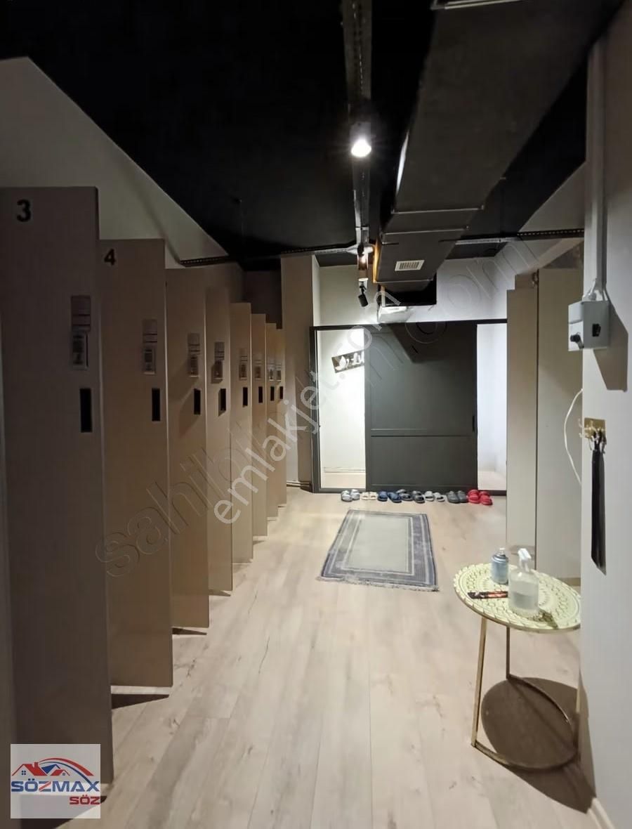 Talas Yenidoğan Da Kurumsal Kiracılı Satılık 550 M2 Dükkan - Görsel 5