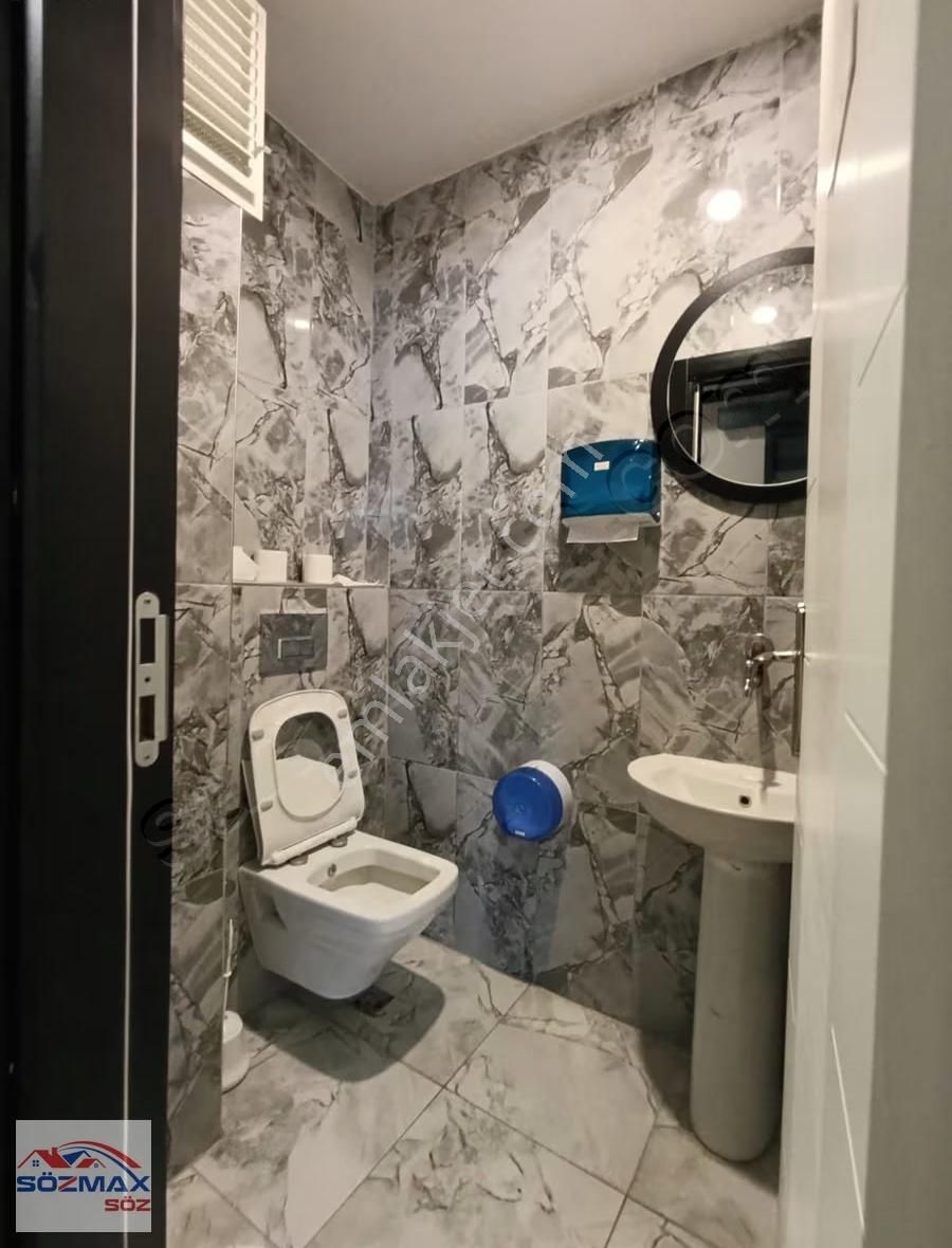 Talas Yenidoğan Da Kurumsal Kiracılı Satılık 550 M2 Dükkan - Görsel 6