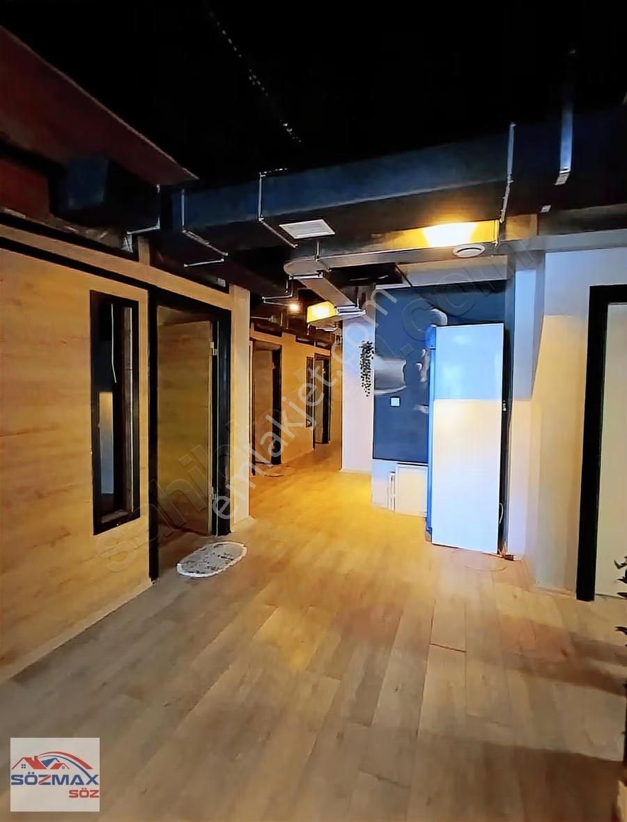 Talas Yenidoğan Da Kurumsal Kiracılı Satılık 550 M2 Dükkan - Görsel 23