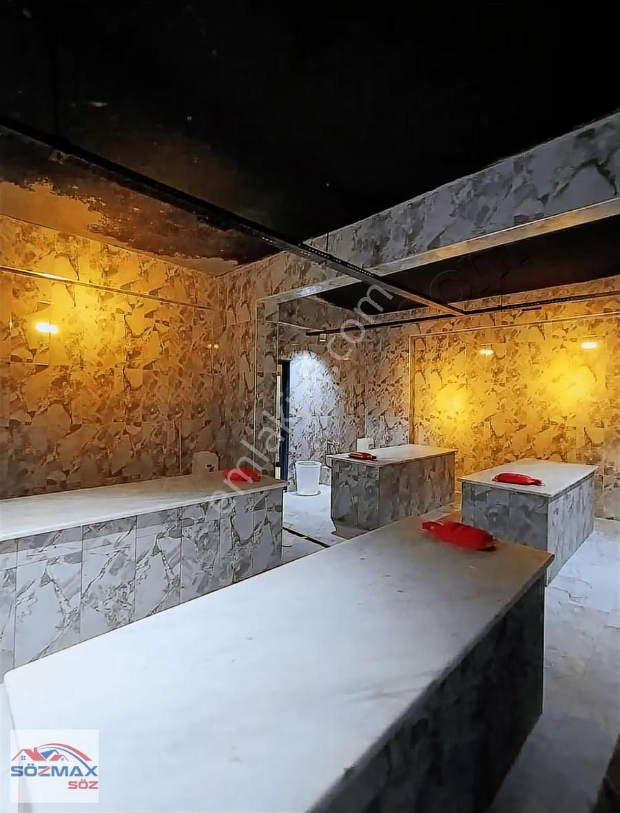 Talas Yenidoğan Da Kurumsal Kiracılı Satılık 550 M2 Dükkan - Görsel 31