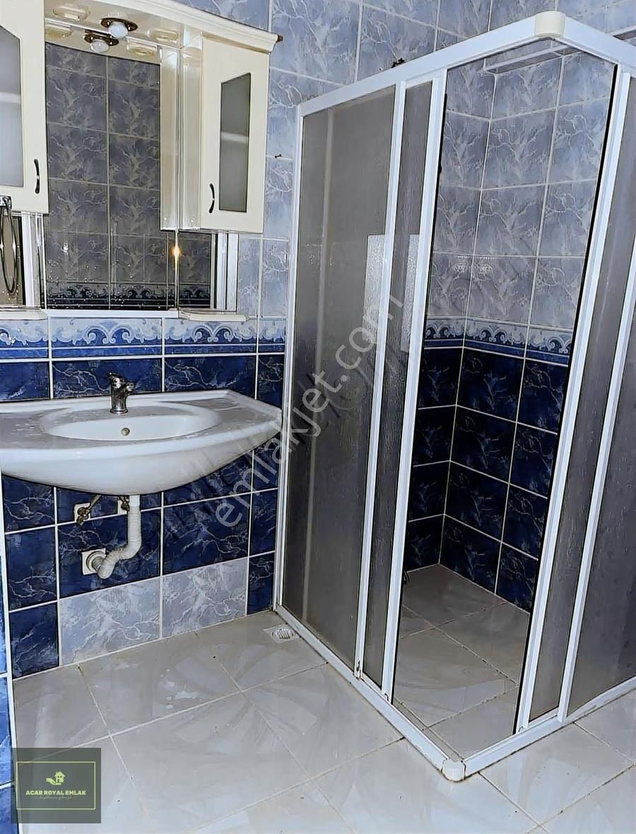 Acar Royal'den Osmaniye Mahallesi 2+1 Daire - Görsel 9