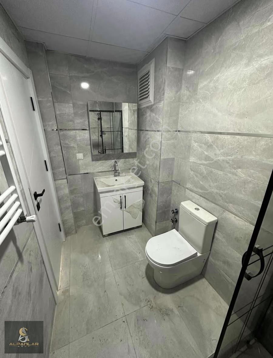 İstasyon Mah 2+1 85 M2 Satılık Sıfır Tapu Masrafsız Otoparklı - Görsel 9