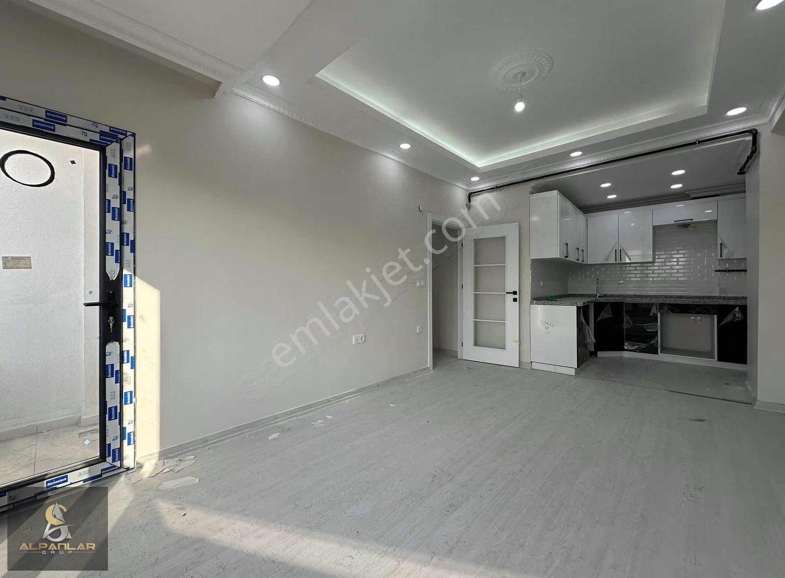 İstasyon Mah 2+1 85 M2 Satılık Sıfır Tapu Masrafsız Otoparklı