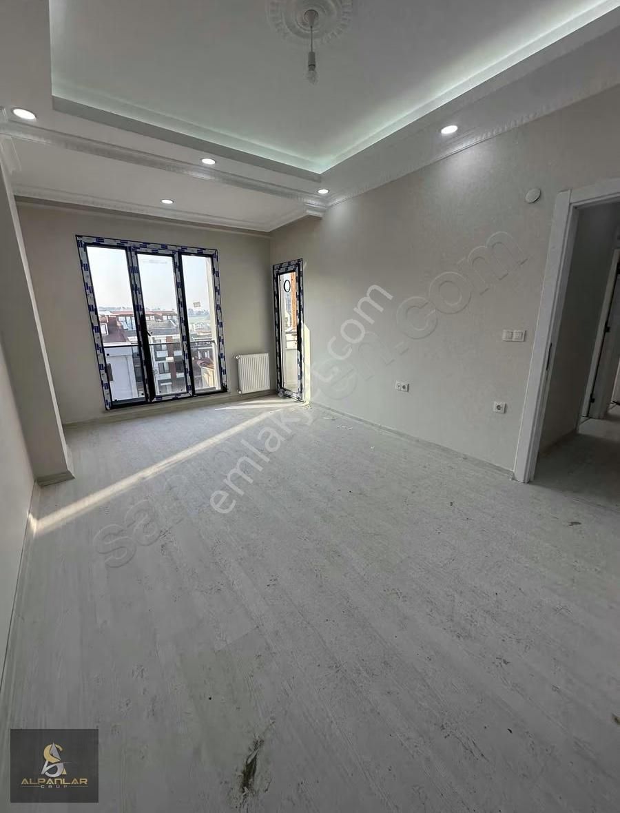 İstasyon Mah 2+1 85 M2 Satılık Sıfır Tapu Masrafsız Otoparklı - Görsel 10