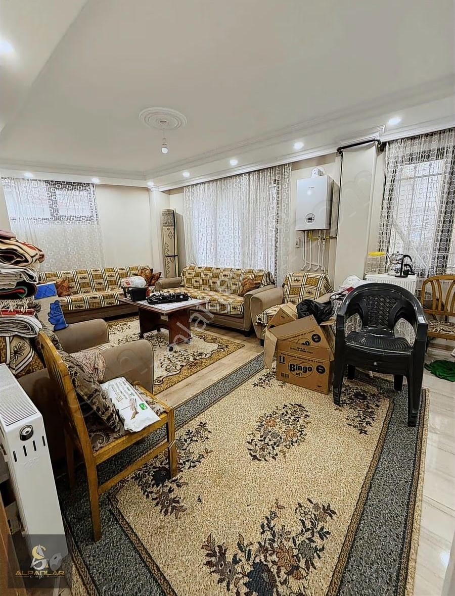 İstasyon Mah. 1+1 Satılık 70m2 Düz Giriş Daire Marmaraya 5 Dk - Görsel 6