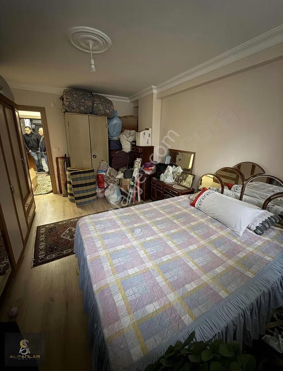 İstasyon Mah. 1+1 Satılık 70m2 Düz Giriş Daire Marmaraya 5 Dk - Görsel 3