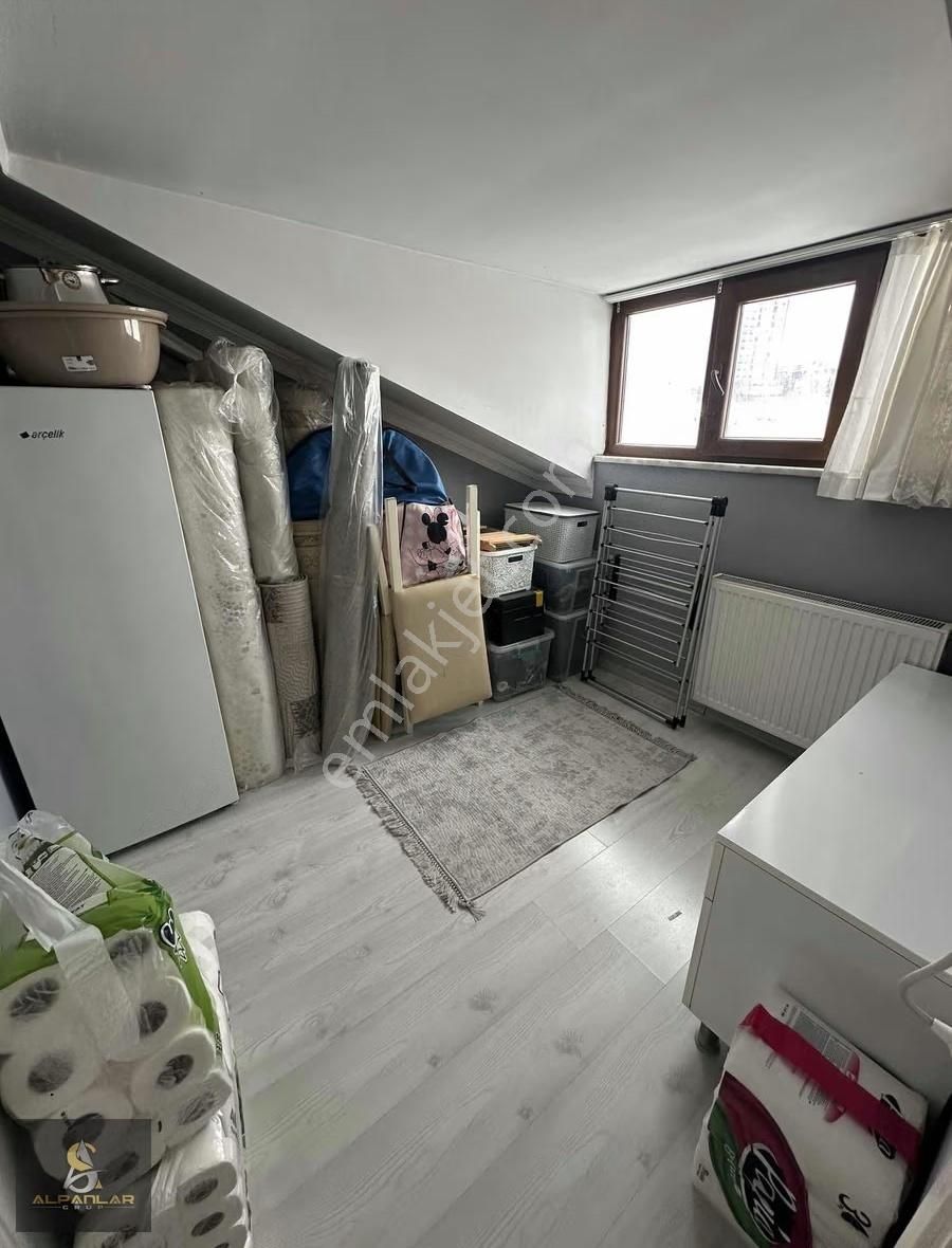 İstasyon Mah 4+2 Satılık 175 M2 Dubleks Marmaraya 5 Dakika - Görsel 11