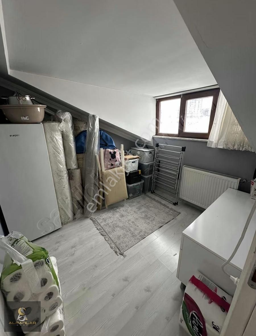 İstasyon Mah 4+2 Satılık 175 M2 Dubleks Marmaraya 5 Dakika - Görsel 17