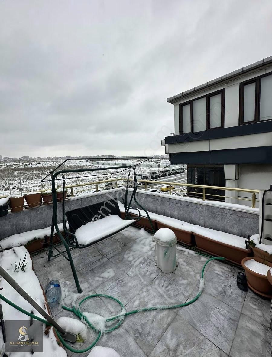 İstasyon Mah 4+2 Satılık 175 M2 Dubleks Marmaraya 5 Dakika - Görsel 27