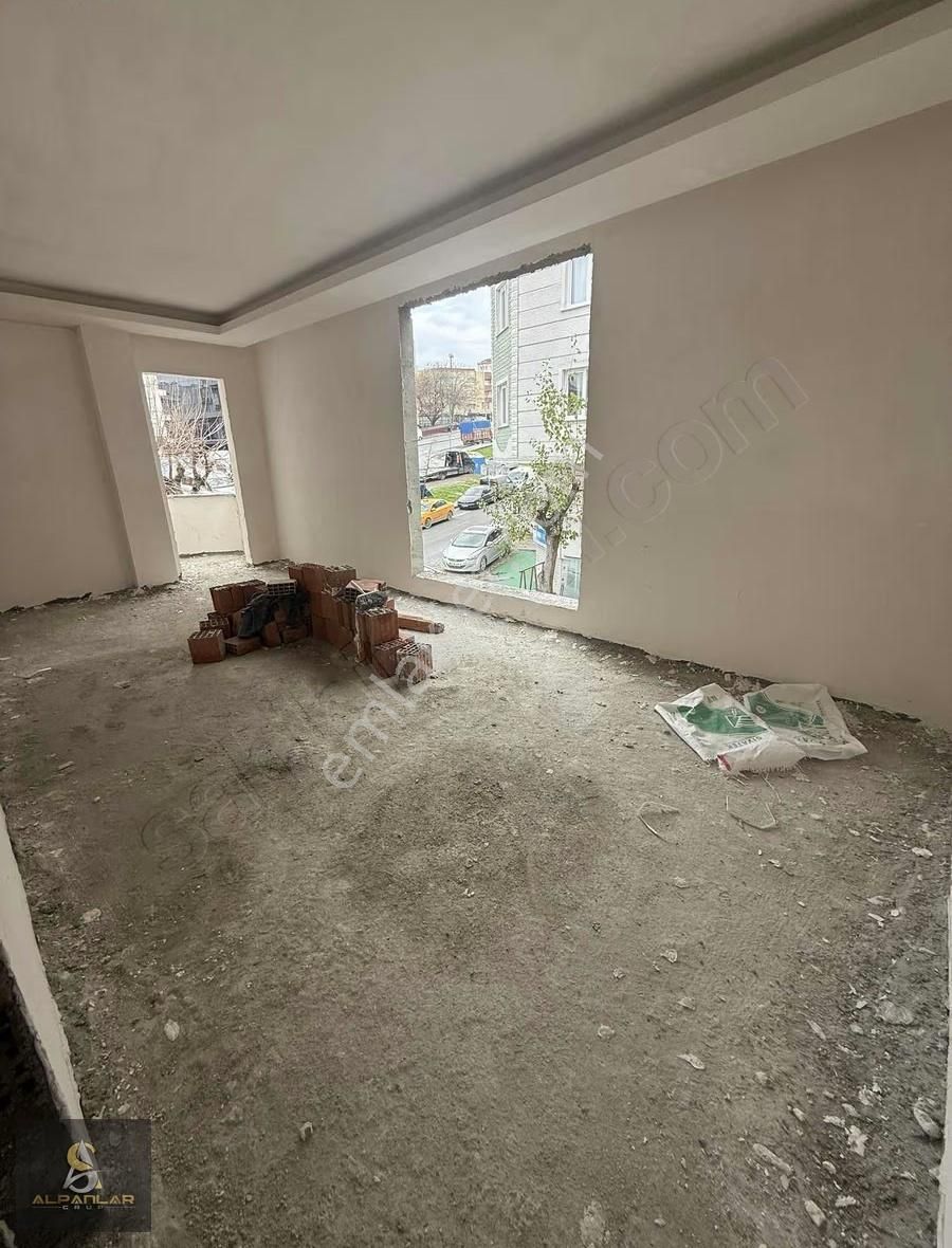 Kanaryada 2+1 Satılık 90m2 Sıfır 2.inci Kat Daire Tapu Masrafsız