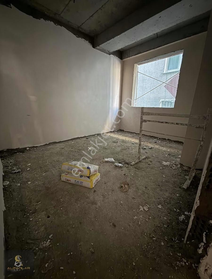 Kanaryada 2+1 Satılık 90m2 Sıfır 2.inci Kat Daire Tapu Masrafsız - Görsel 4