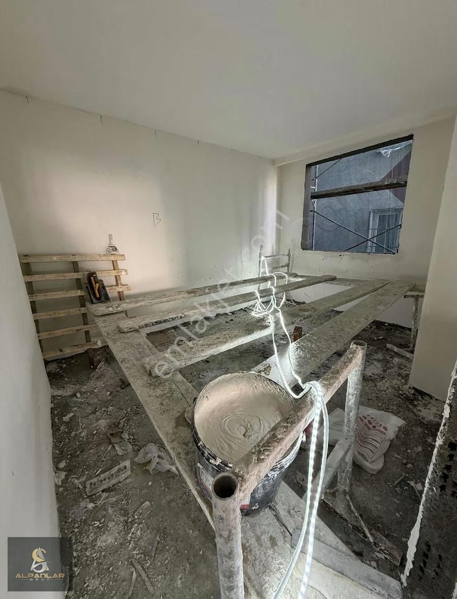 Kanaryada 2+1 Satılık 90m2 Sıfır 2.inci Kat Daire Tapu Masrafsız - Görsel 10