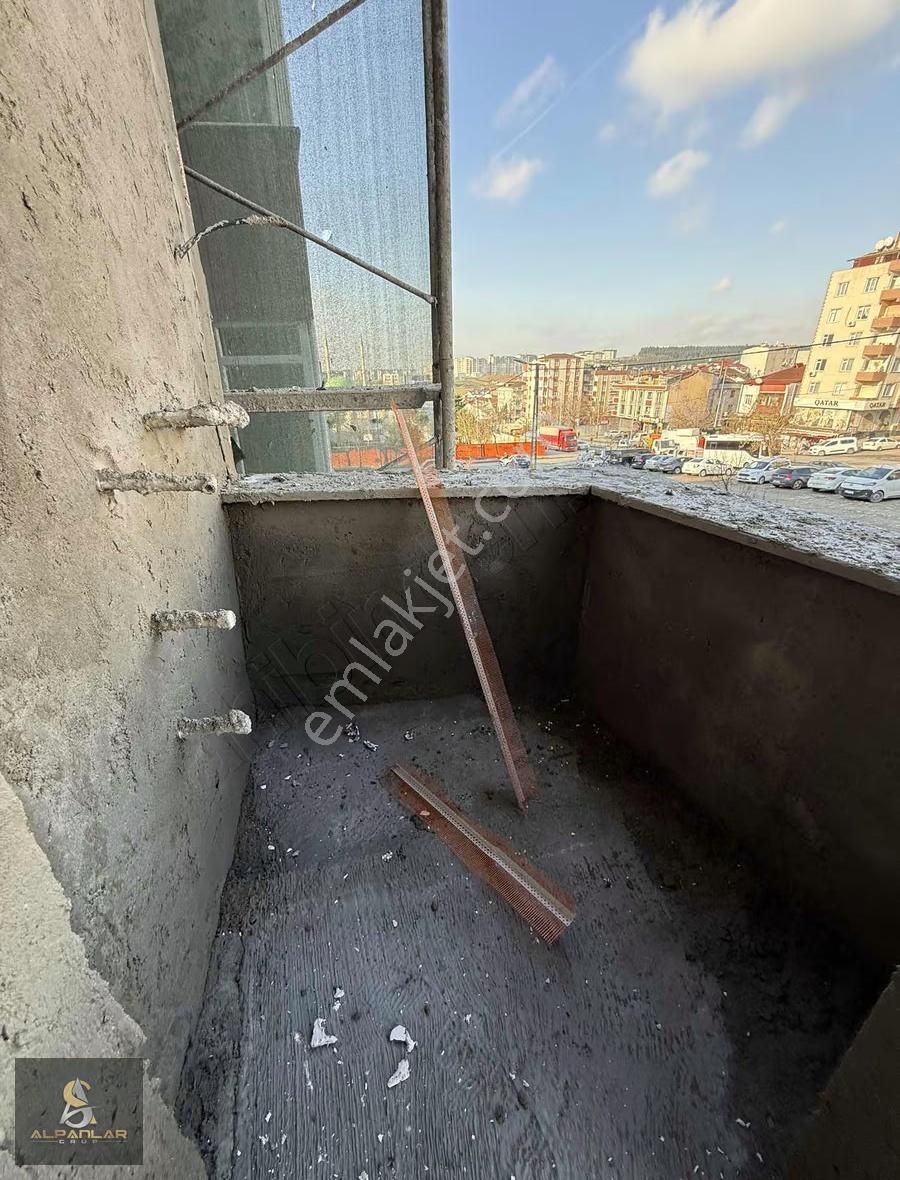 Kanaryada 2+1 Satılık 90m2 Sıfır 2.inci Kat Daire Tapu Masrafsız - Görsel 11