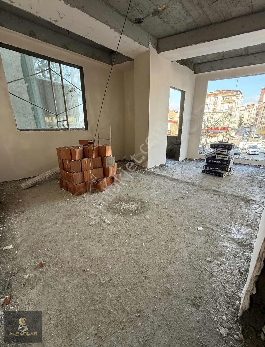 Kanaryada 2+1 Satılık 90m2 Sıfır 2.inci Kat Daire Tapu Masrafsız