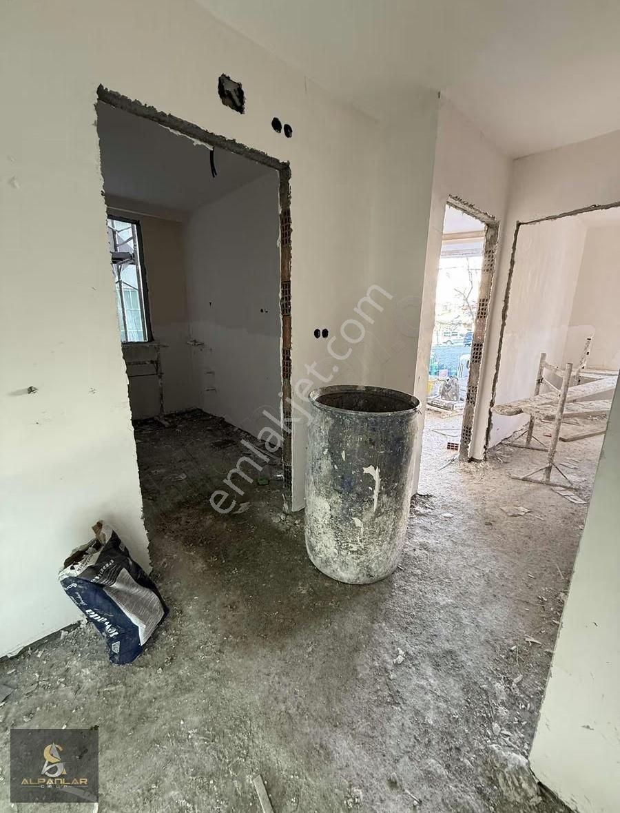 Kanaryada 2+1 Satılık 90m2 Sıfır 2.inci Kat Daire Tapu Masrafsız - Görsel 8