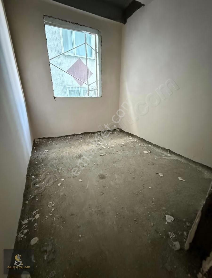 Kanaryada 2+1 Satılık 90m2 Sıfır 2.inci Kat Daire Tapu Masrafsız - Görsel 2