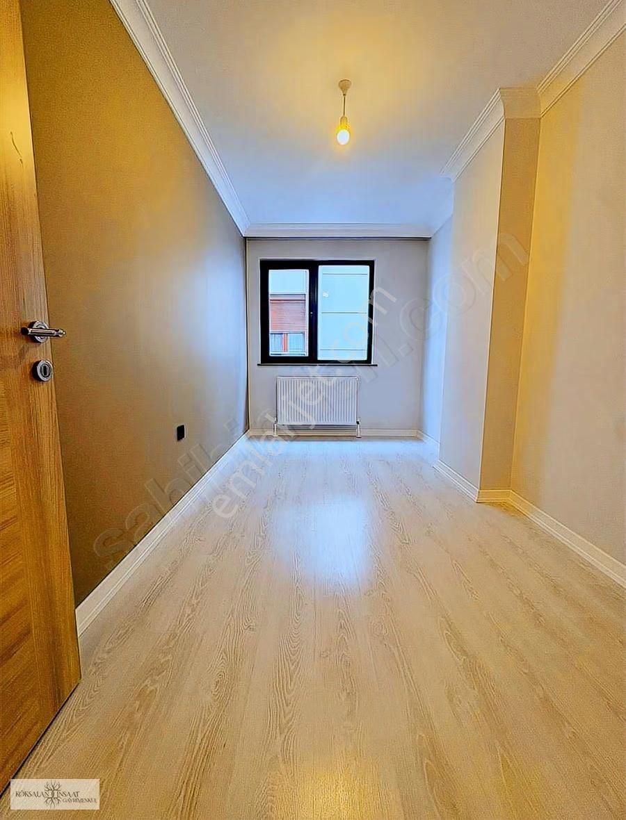 Köksalan'dan Küçükyalı'da Merkezi Konumda 2.kat Sıfır 80m2 2+1 - Görsel 22