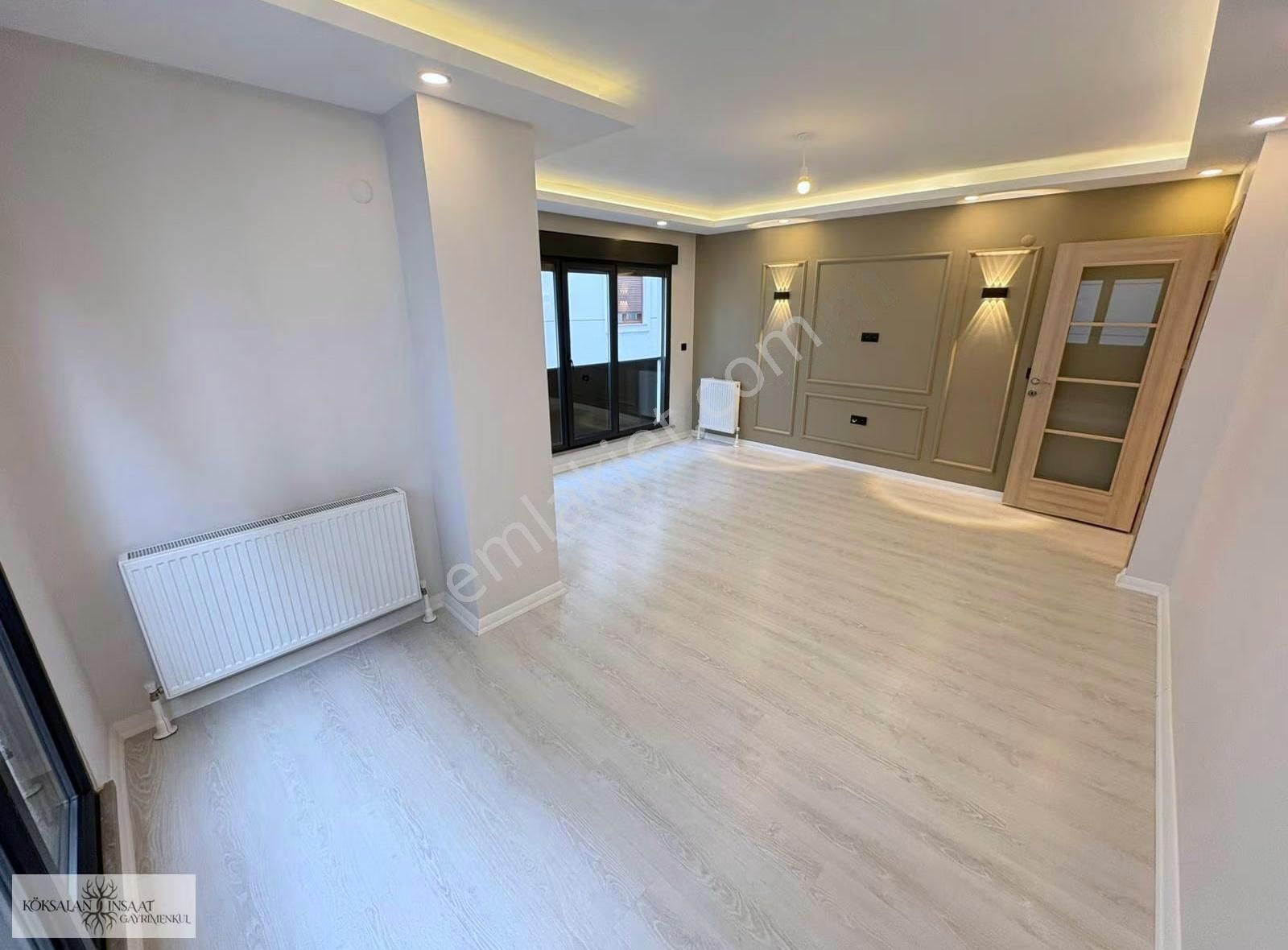 Köksalan'dan Küçükyalı'da Merkezi Konumda 2.kat Sıfır 80m2 2+1 - Görsel 21