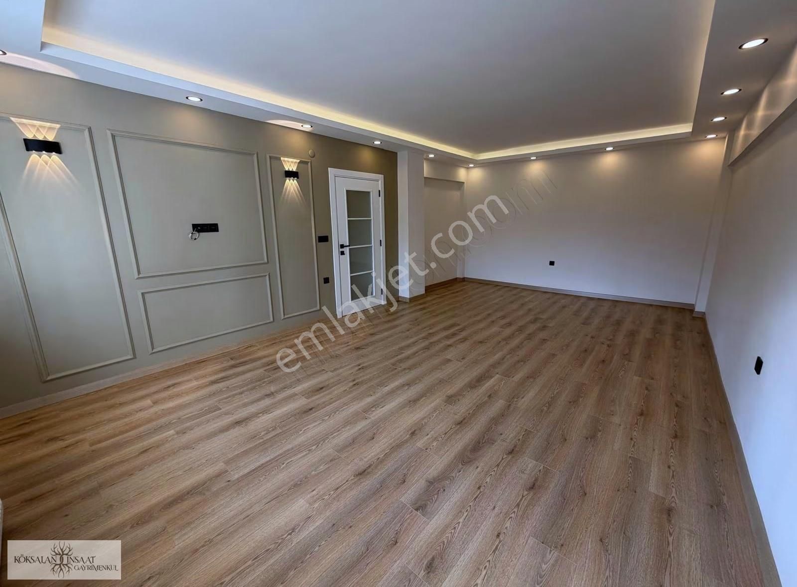 Köksalan'dan İdealtepe'de Site İçerisinde A'dan Z'ye Yapılı 3+1 - Görsel 24