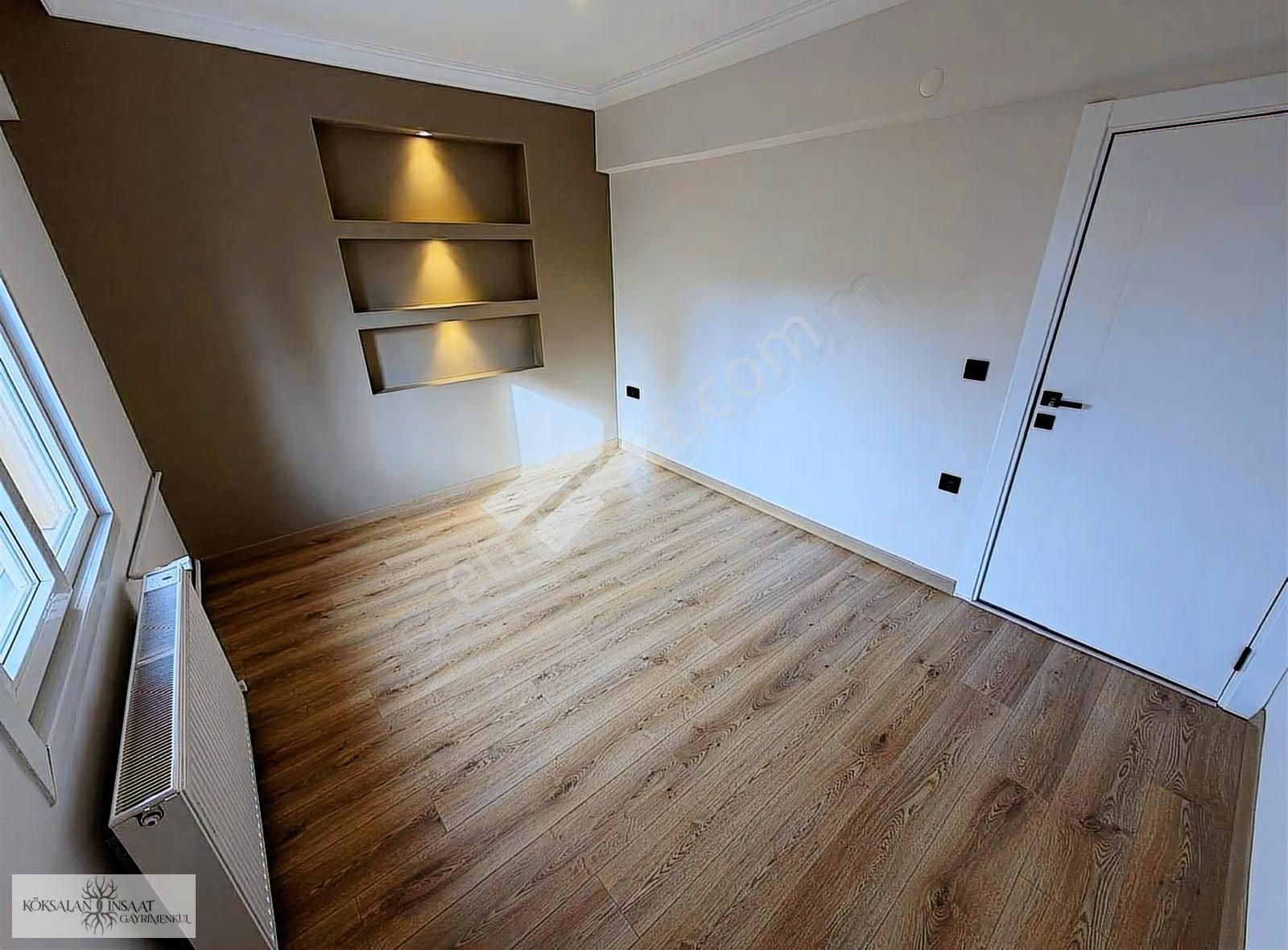 Köksalan'dan İdealtepe'de Site İçerisinde A'dan Z'ye Yapılı 3+1 - Görsel 11