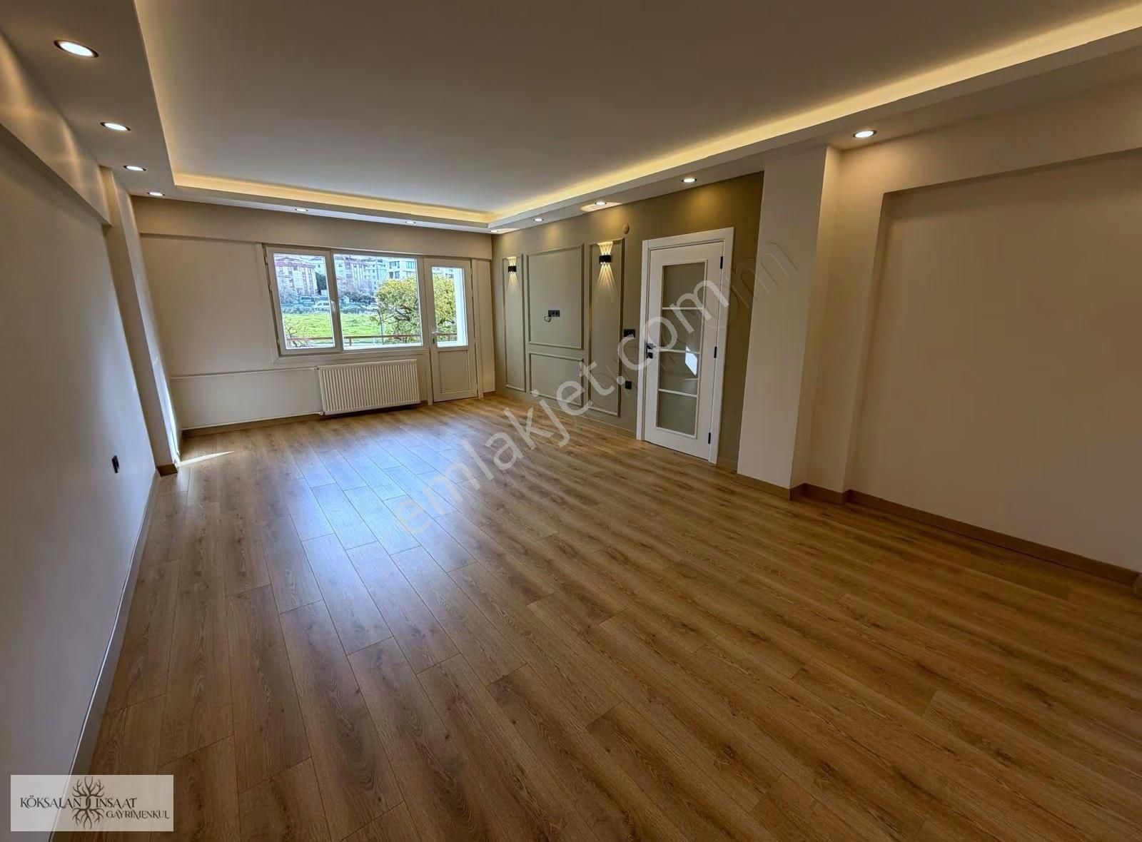 Köksalan'dan İdealtepe'de Site İçerisinde A'dan Z'ye Yapılı 3+1 - Görsel 20