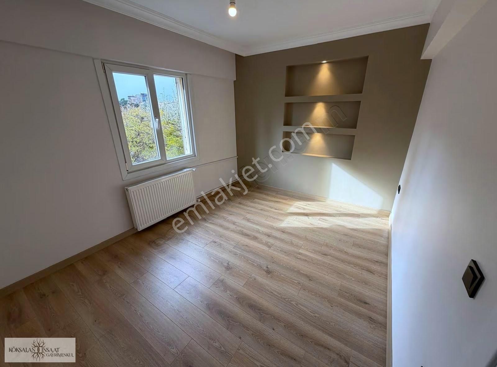 Köksalan'dan İdealtepe'de Site İçerisinde A'dan Z'ye Yapılı 3+1 - Görsel 3