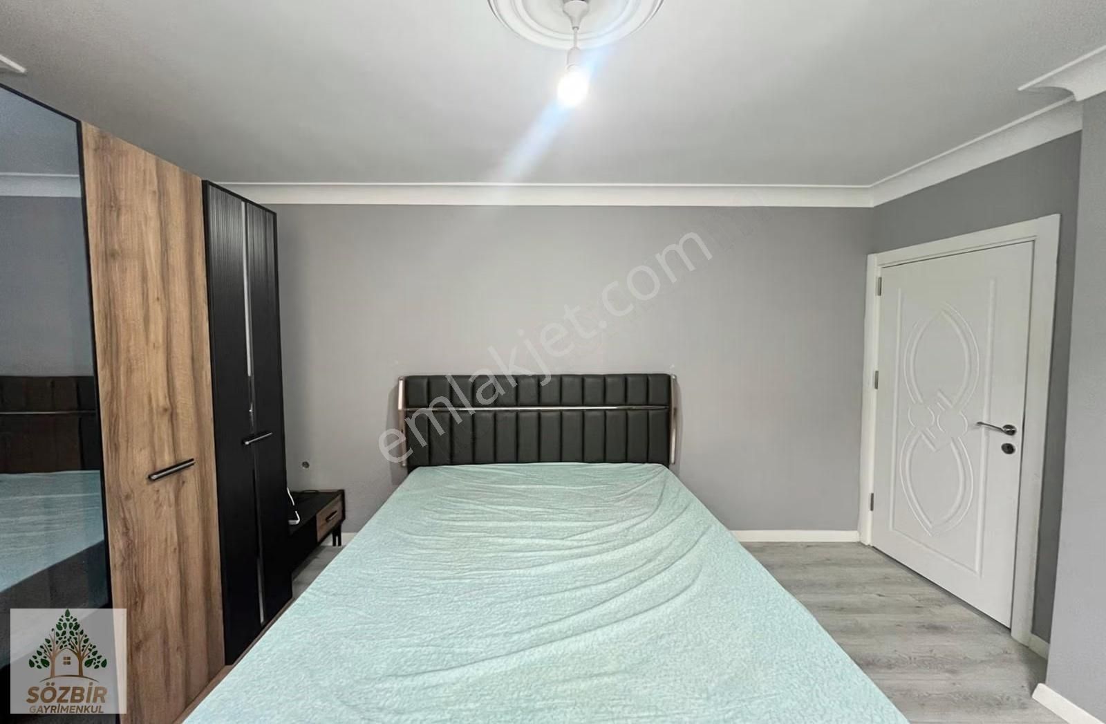 Sözbir'den Süleymaniye Mah İskanlı Krediye Uygun 2+1 Ara Kat D!! - Görsel 7