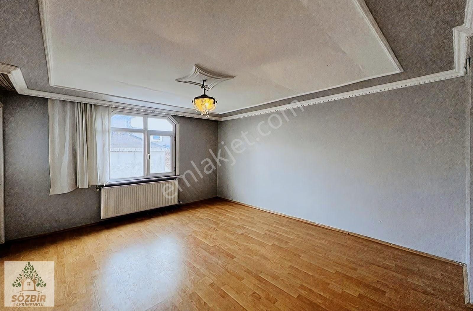 Sözbir'den Saadetdre Mah 2+1 Metrobüse 10 Dk Yürüyüş. Kiralık D!