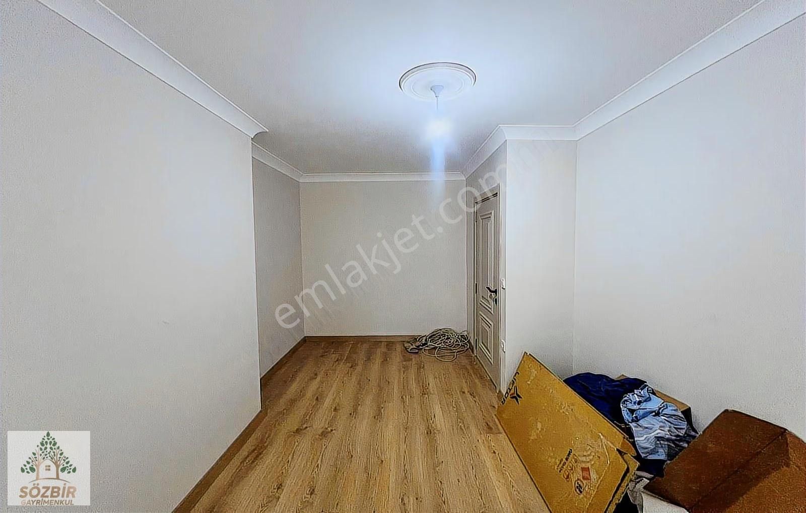 Sözbir'den Sıfır Emsalsiz 2+1 Yüksek Giriş Satılıık Daire!! - Görsel 6