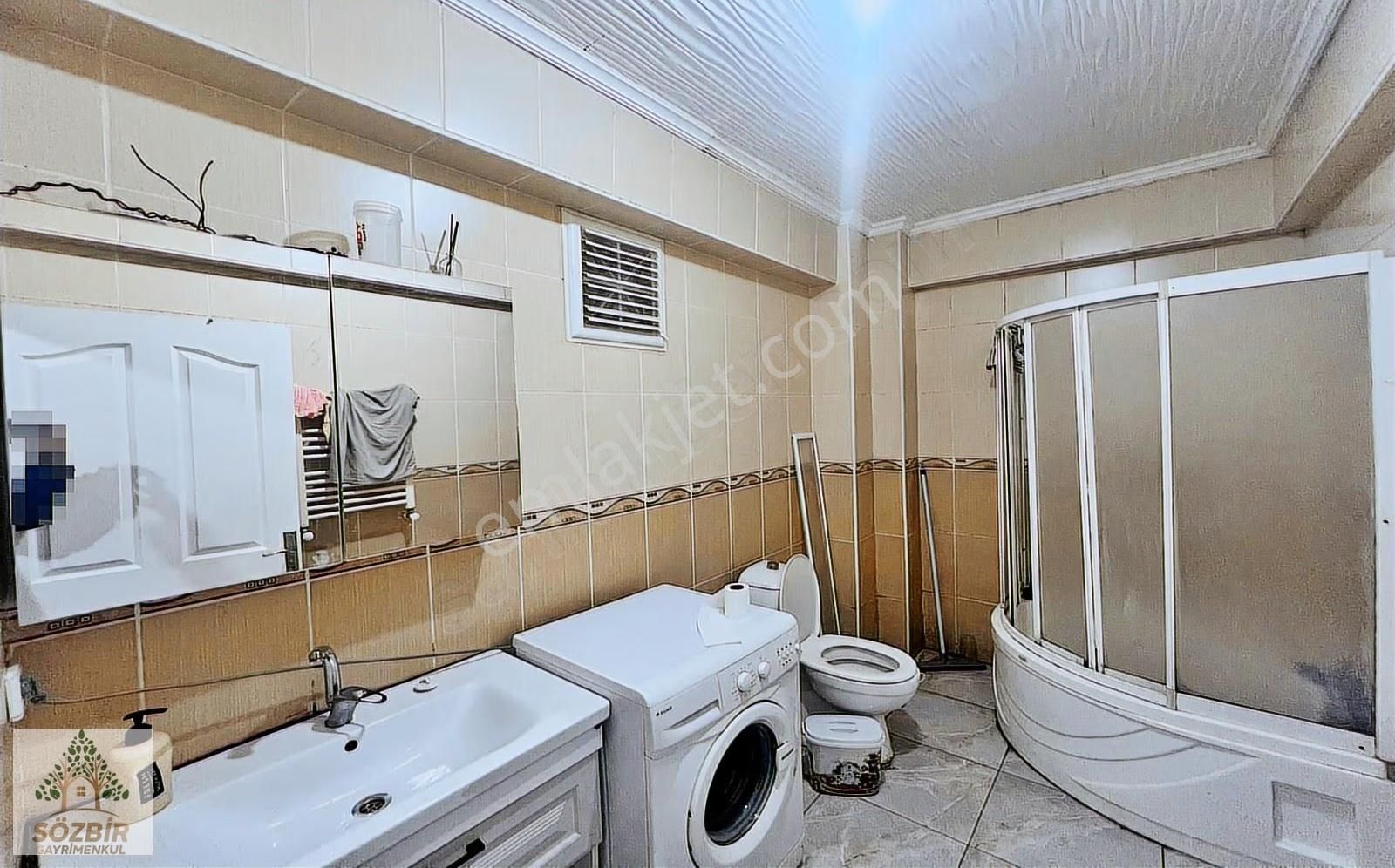 Sözbir'den Mustafa Kemal Paşa Da 3+1 Kullanışlı B.kat Satılık D! - Görsel 3