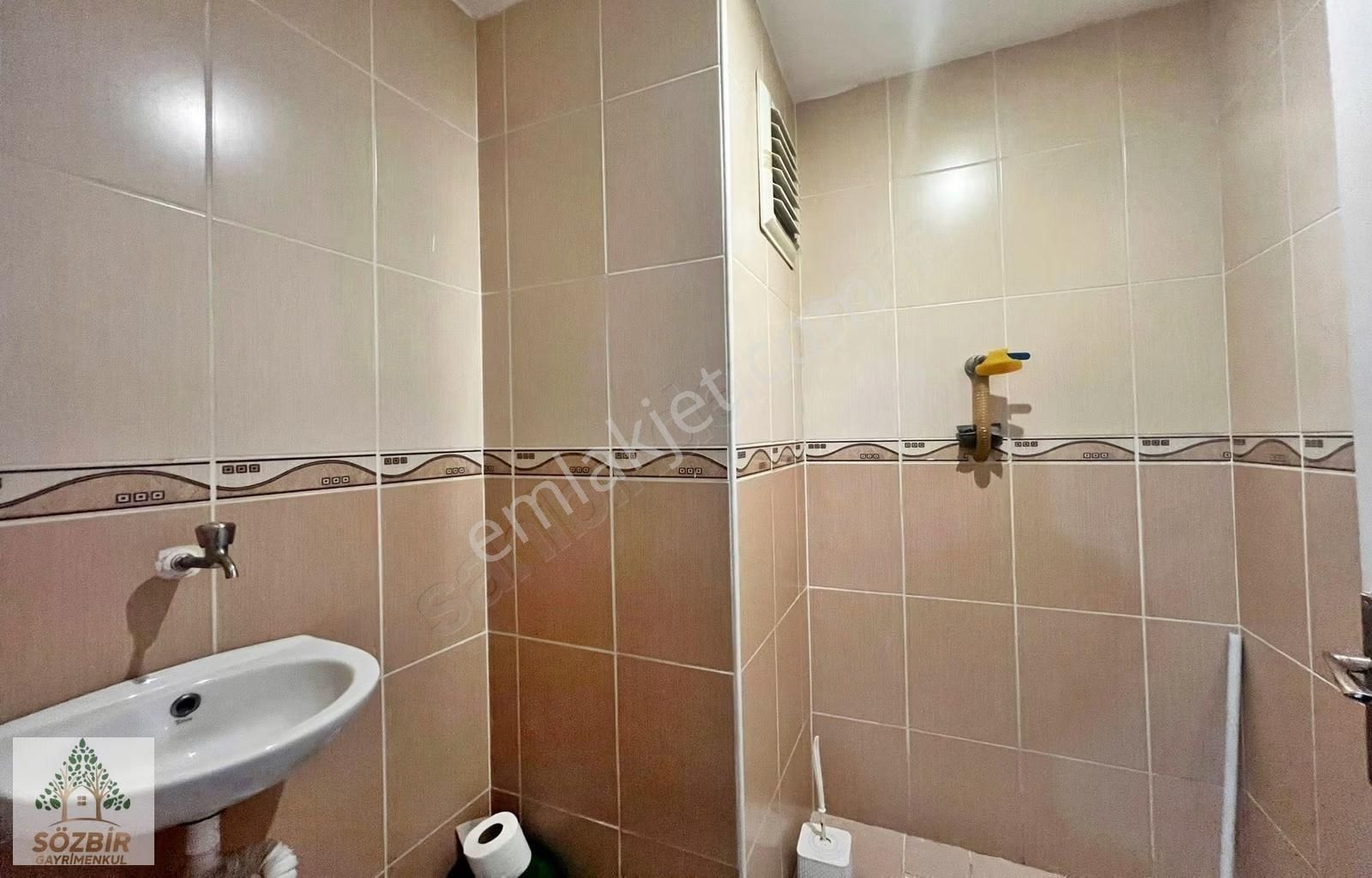 Sözbir'den Mustafa Kemal Paşa Da 3+1 Kullanışlı B.kat Satılık D! - Görsel 10