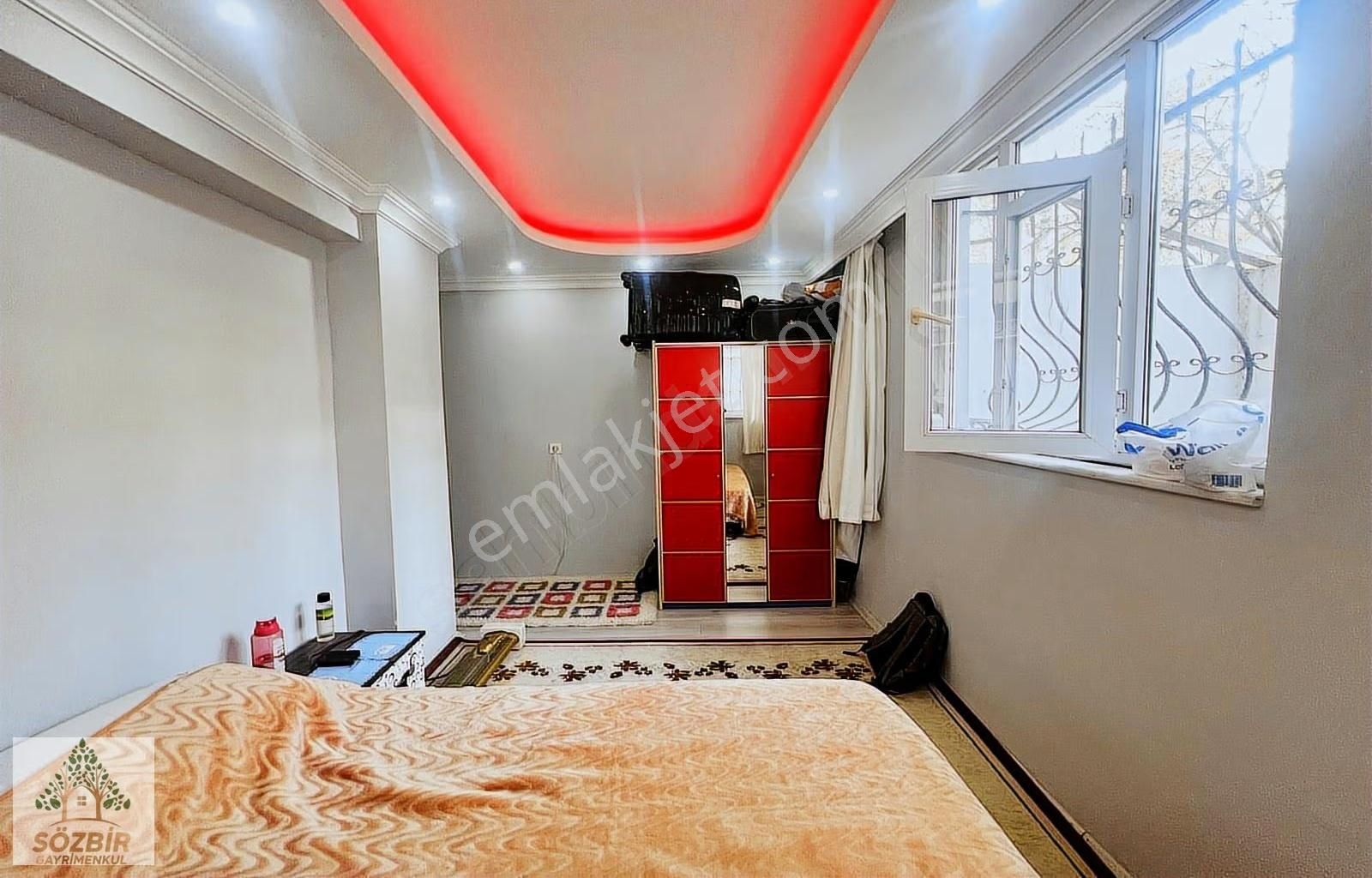 Sözbir'den Mustafa Kemal Paşa Da 3+1 Kullanışlı B.kat Satılık D! - Görsel 2