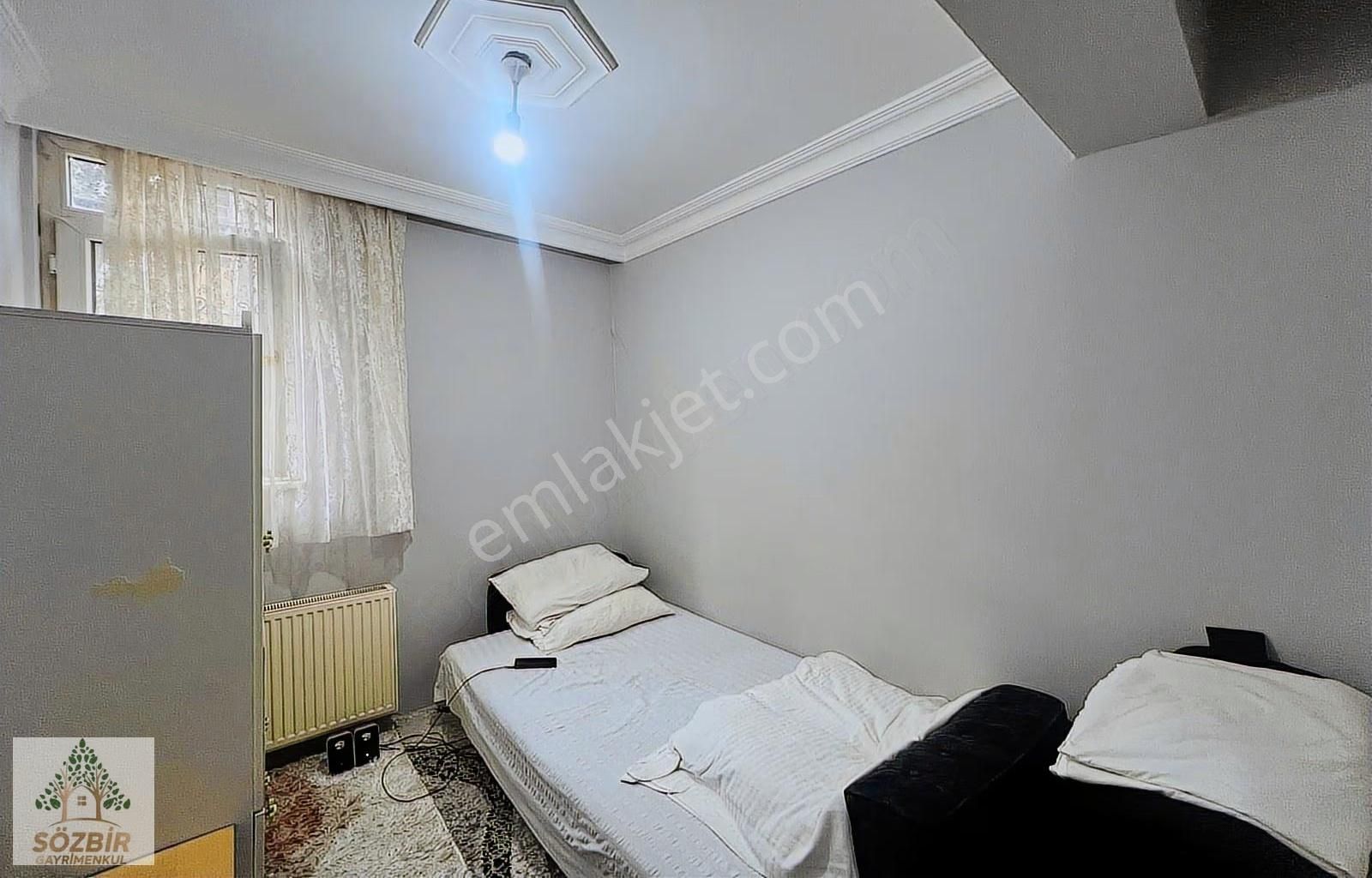 Sözbir'den Mustafa Kemal Paşa Da 3+1 Kullanışlı B.kat Satılık D! - Görsel 16