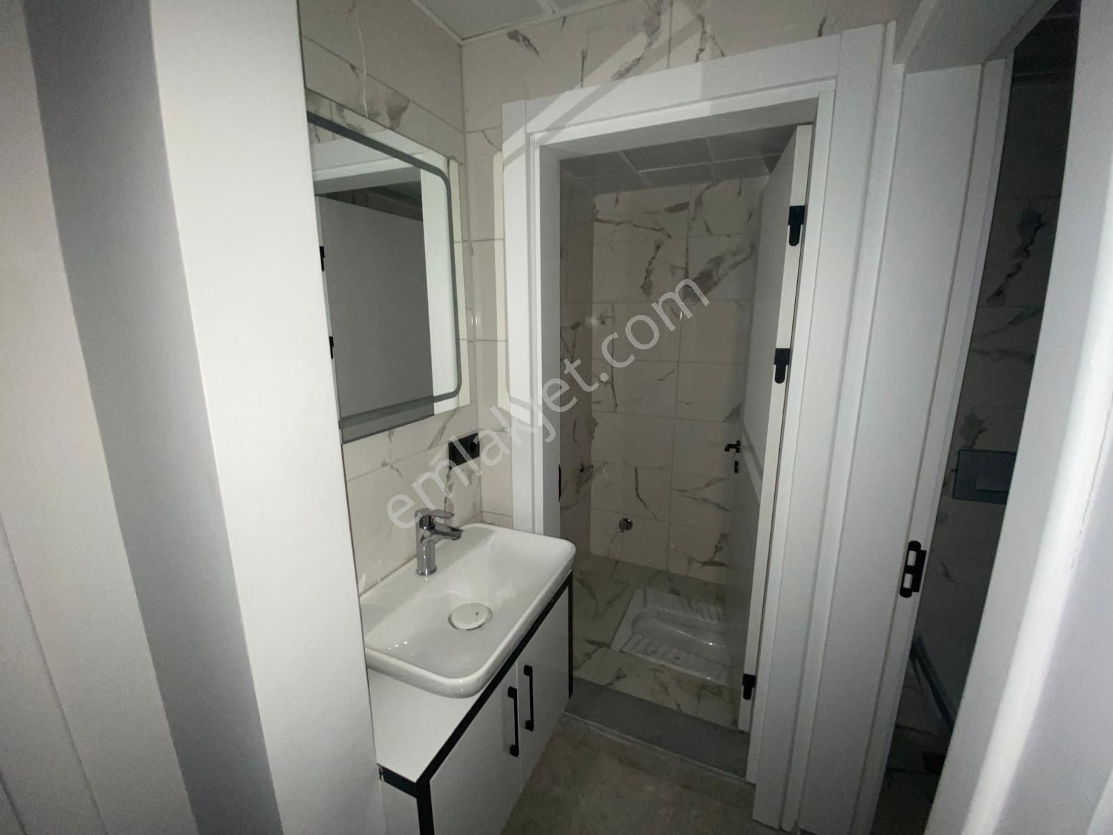 Salihli Satılık 2+1 Özel Otoparklı Daire Luna Avm Arkası - Görsel 10