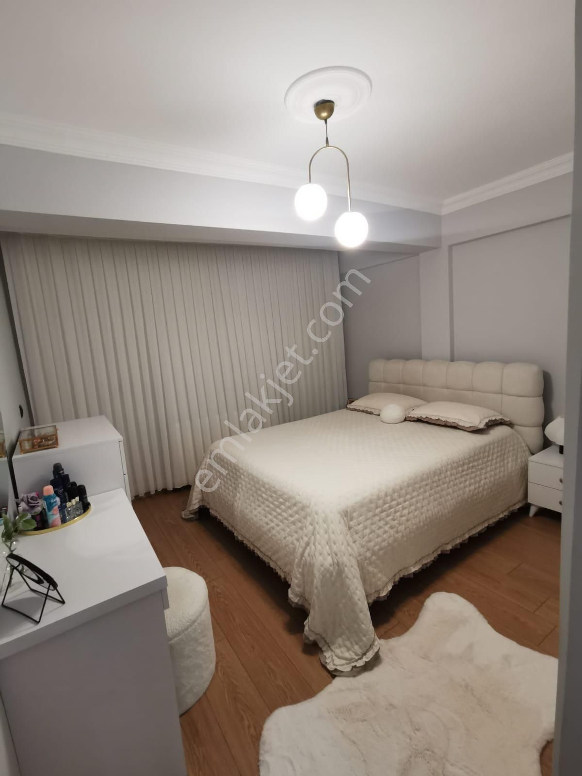 Salihli Satılık 2+1 Özel Otoparklı Daire Luna Avm Arkası - Görsel 3