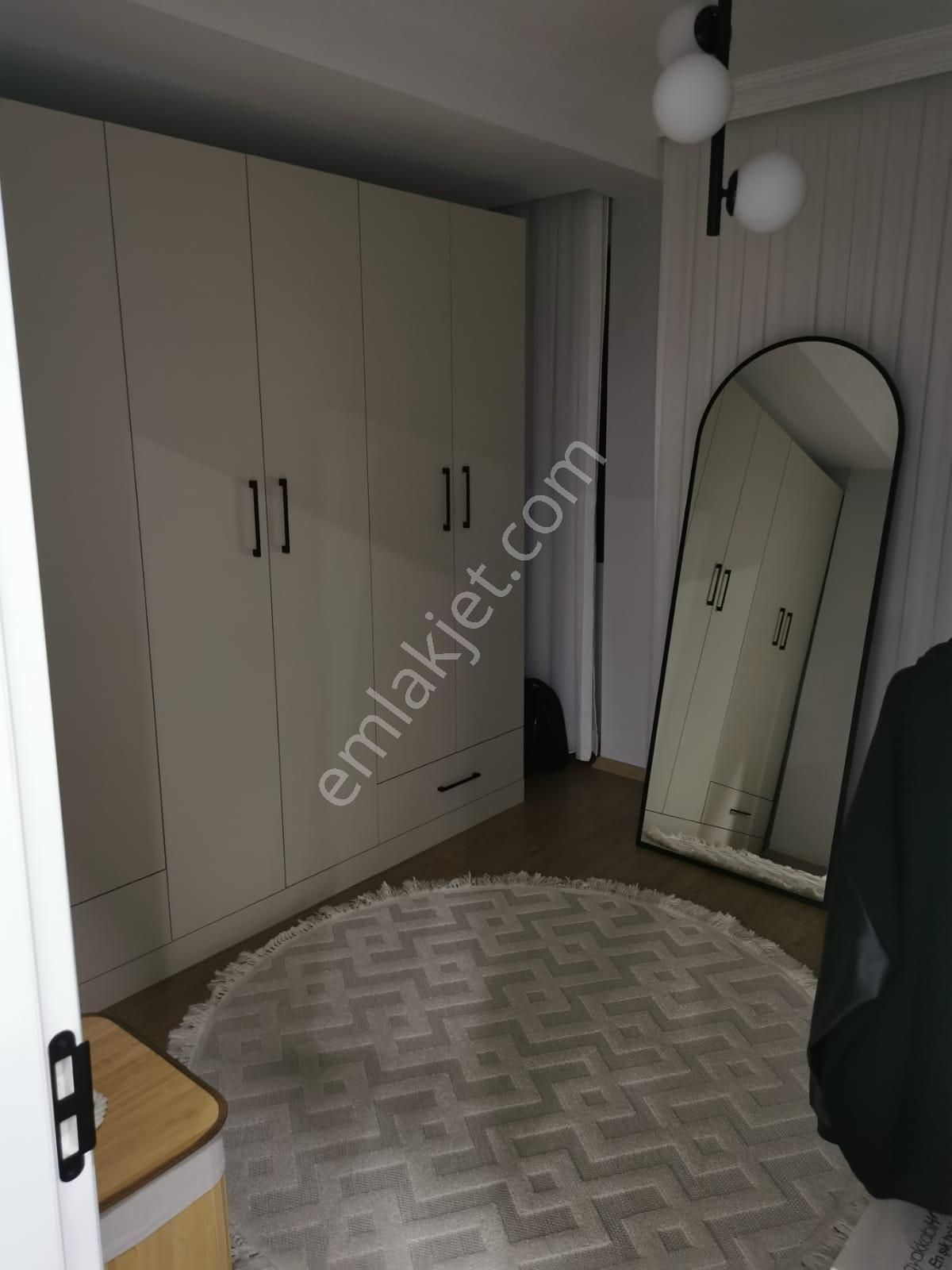Salihli Satılık 2+1 Özel Otoparklı Daire Luna Avm Arkası - Görsel 4