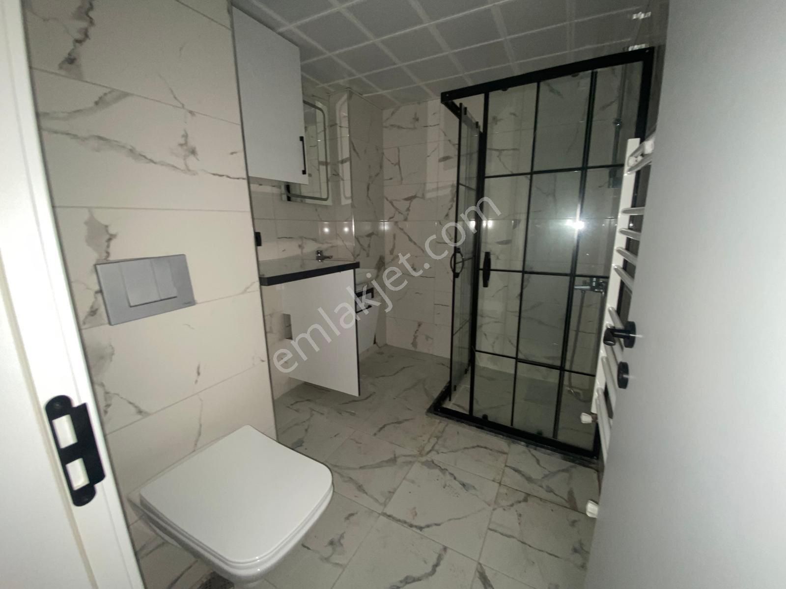 Salihli Satılık 2+1 Özel Otoparklı Daire Luna Avm Arkası - Görsel 11