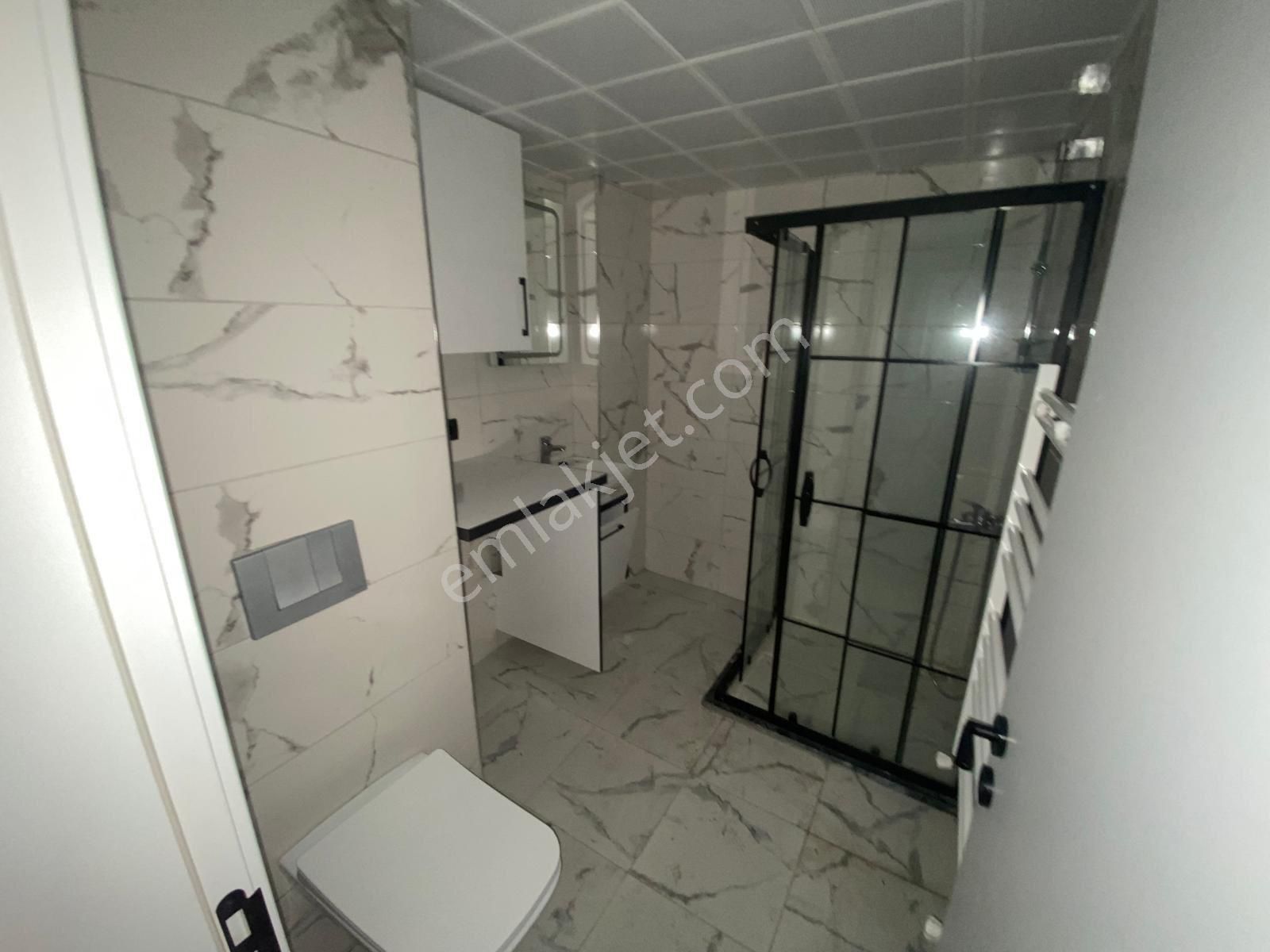 Salihli Satılık 2+1 Özel Otoparklı Daire Luna Avm Arkası - Görsel 14