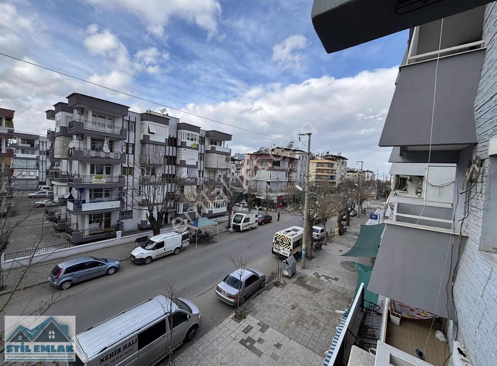 Salihli Satılık 3+1 Daire Menderes Caddesi - Görsel 25