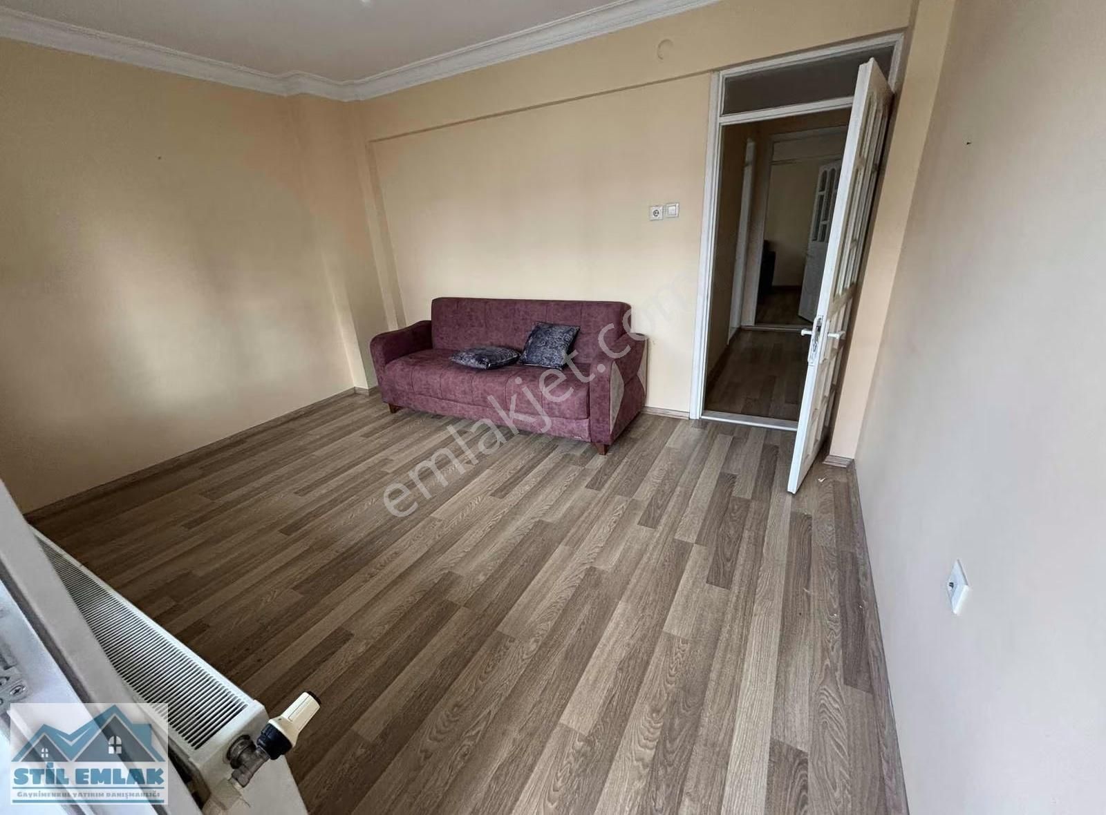 Salihli Satılık 3+1 Daire Menderes Caddesi - Görsel 22