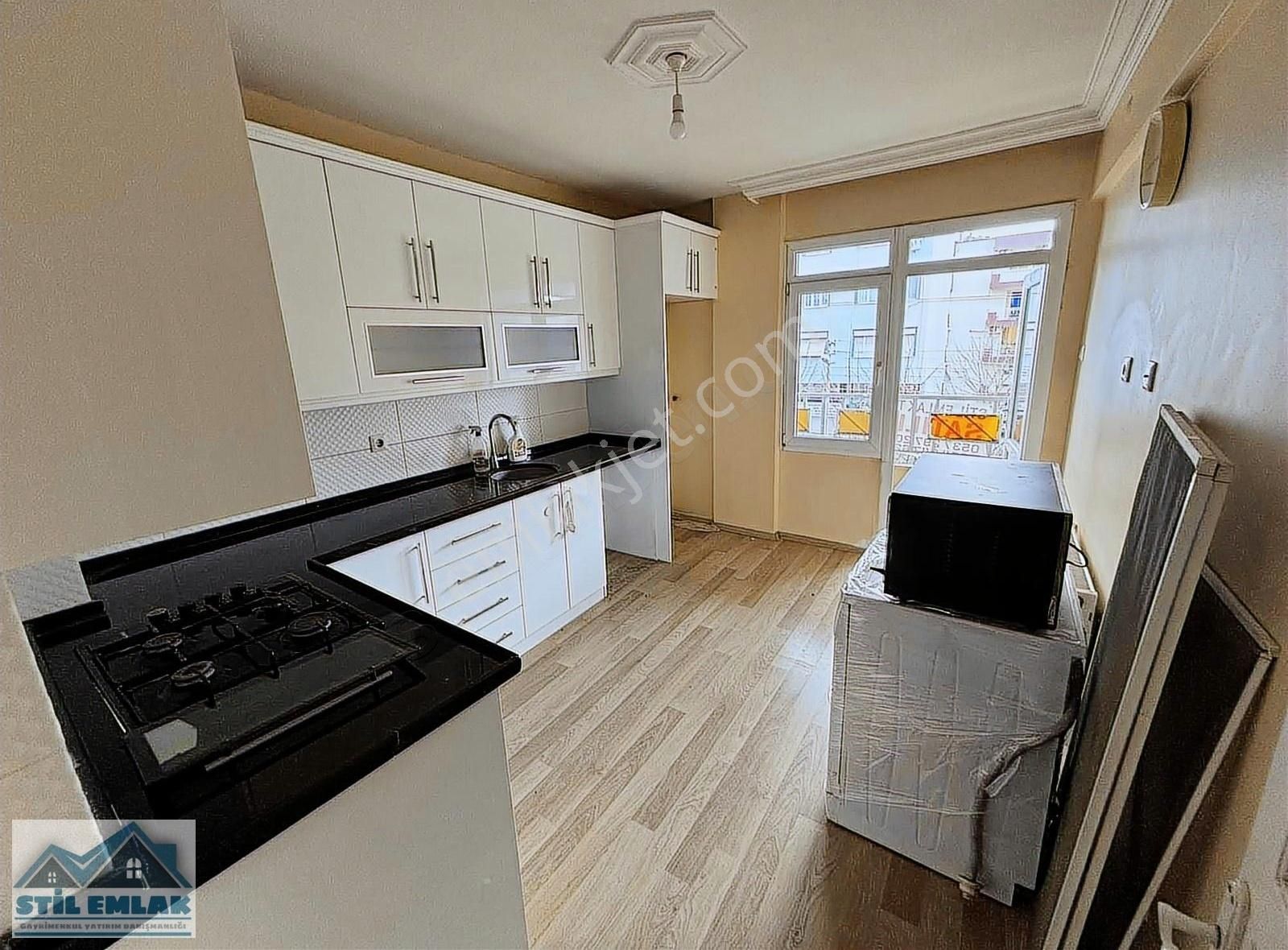 Salihli Satılık 3+1 Daire Menderes Caddesi - Görsel 23
