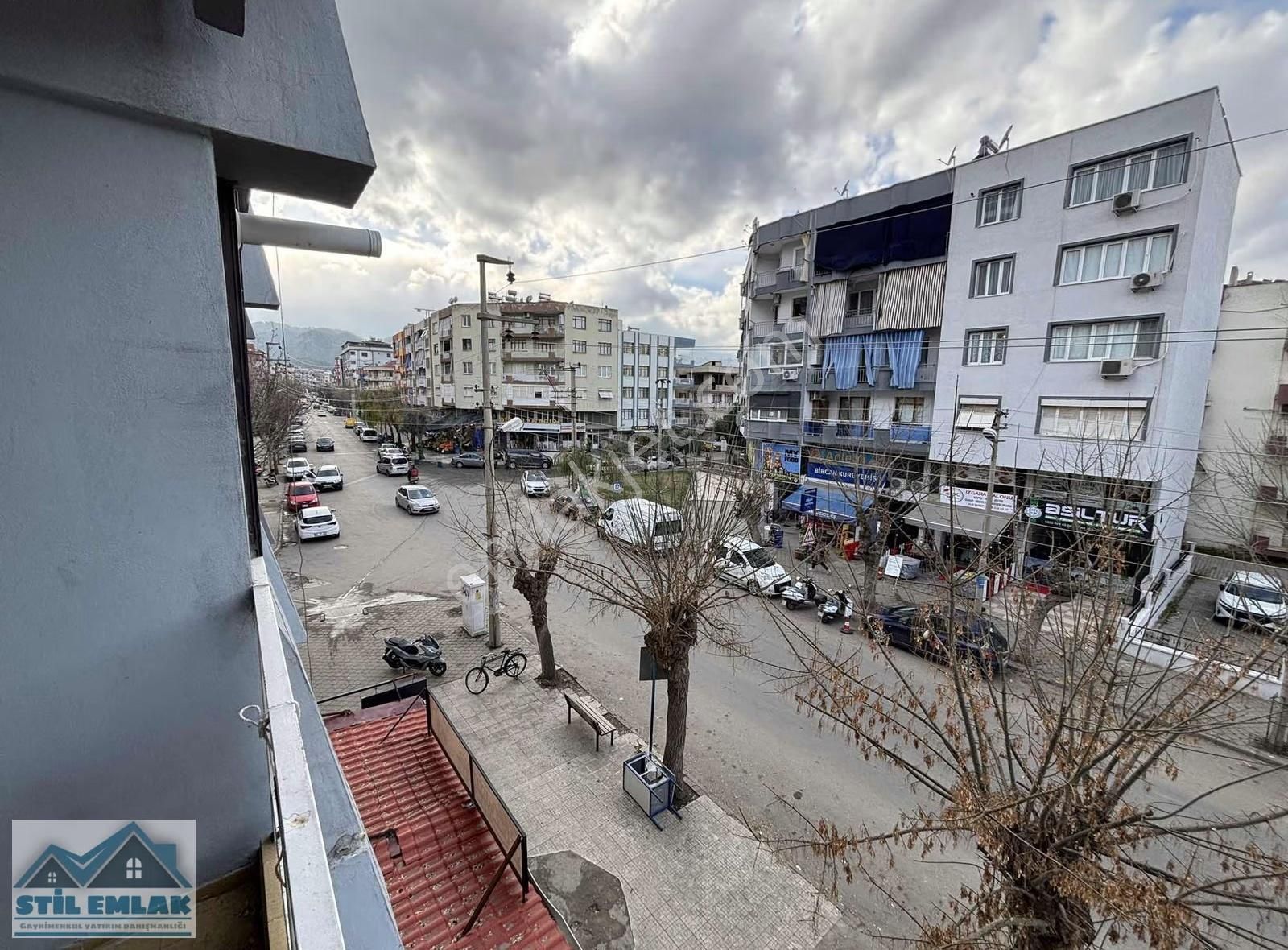 Salihli Satılık 3+1 Daire Menderes Caddesi - Görsel 16