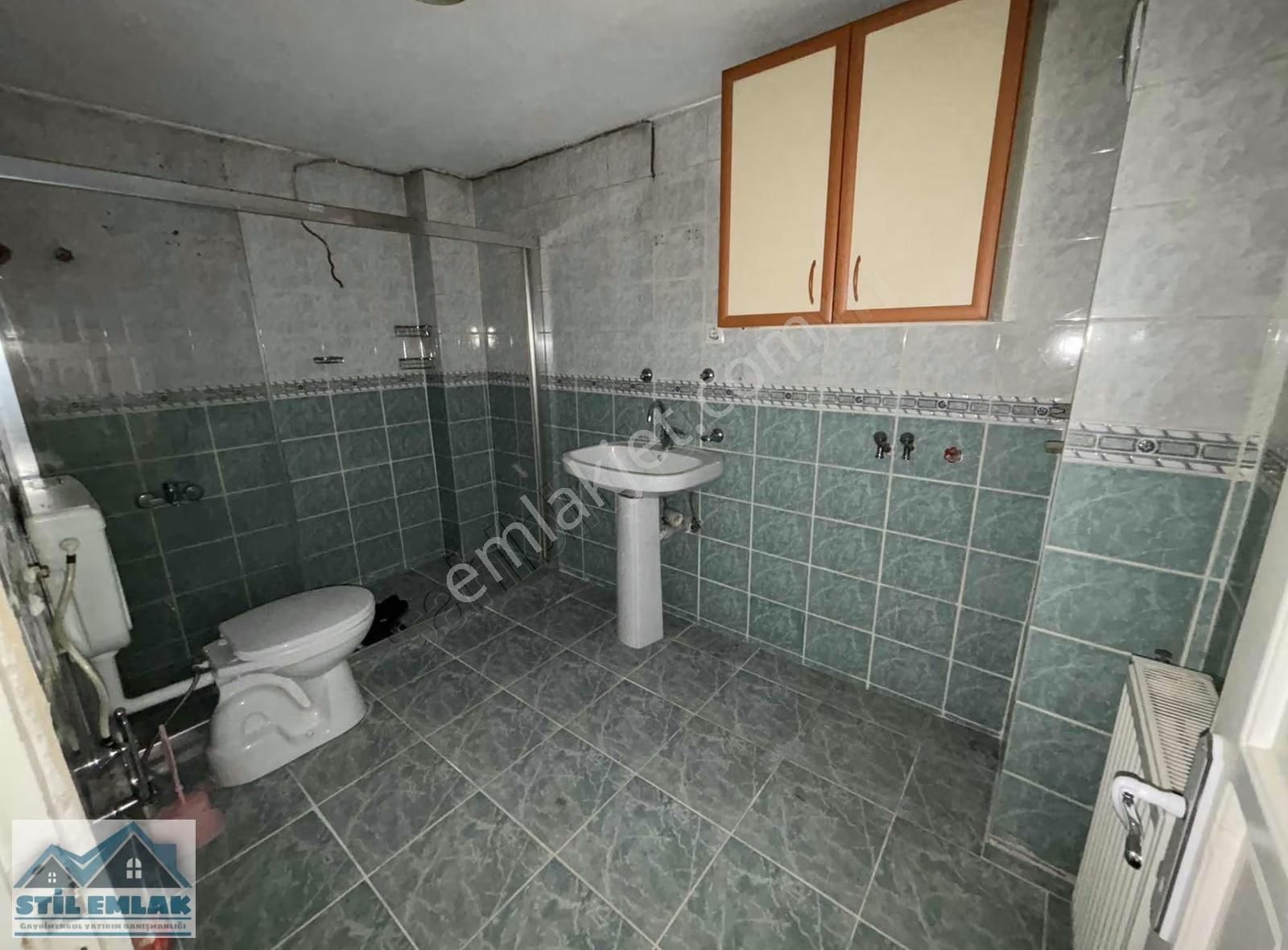 Salihli Satılık 3+1 Daire Menderes Caddesi - Görsel 29