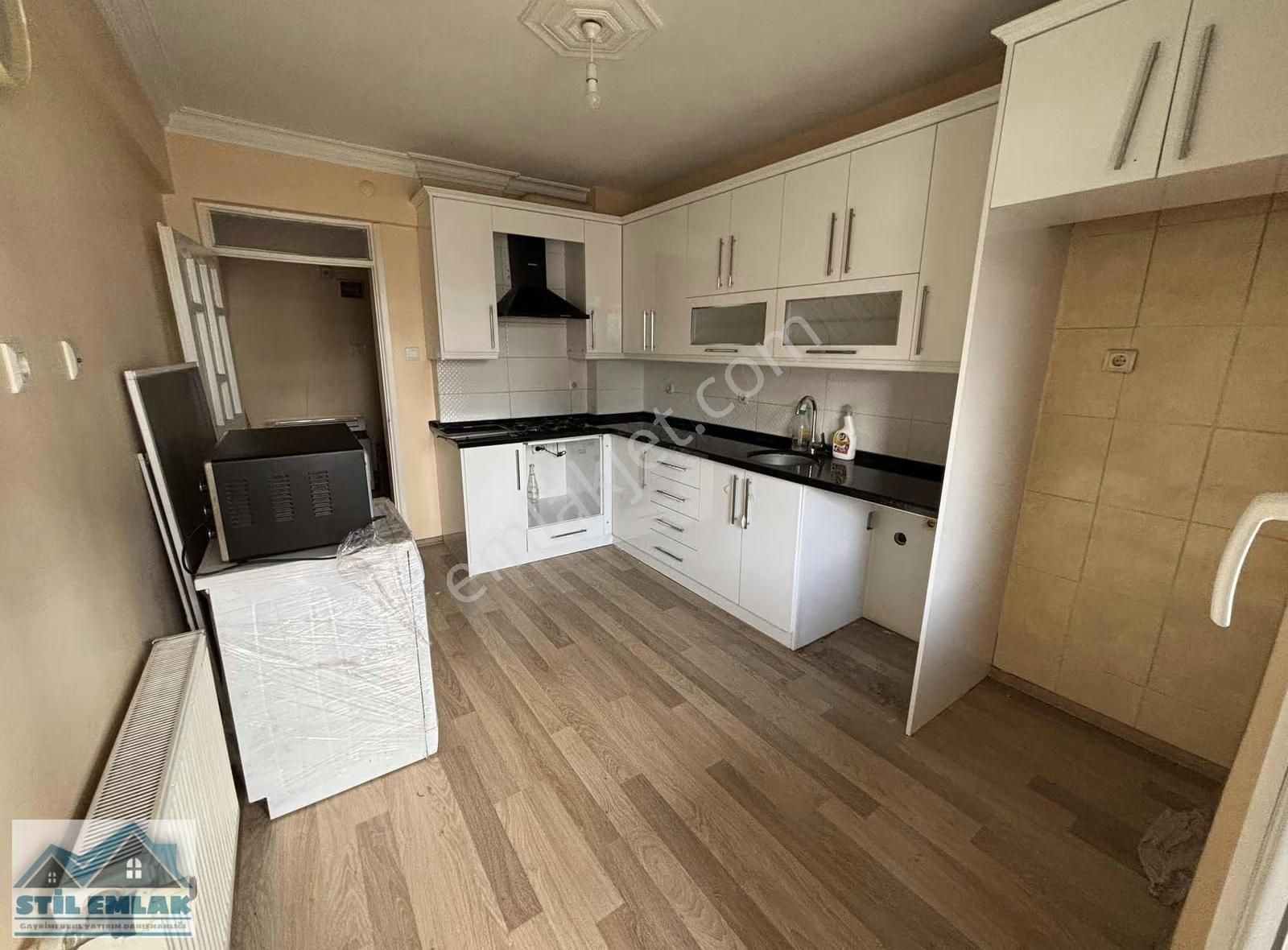 Salihli Satılık 3+1 Daire Menderes Caddesi - Görsel 26
