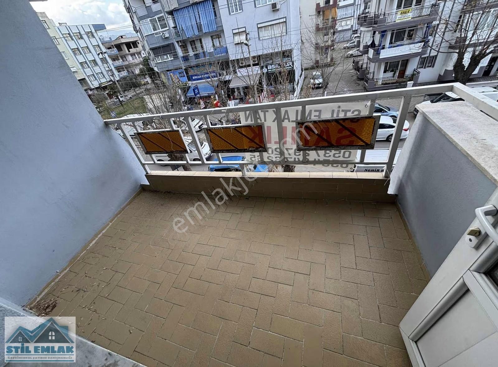 Salihli Satılık 3+1 Daire Menderes Caddesi - Görsel 9